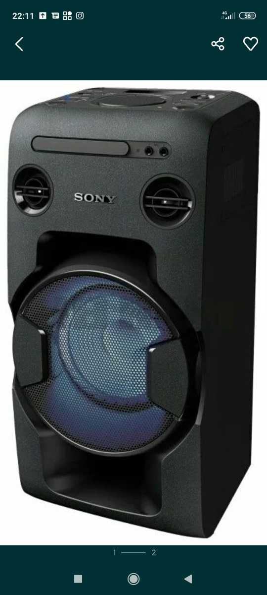 Колонка центр. Колонка Sony MHC-v11. Музыкальная система Sony MHC-v11. Музыкальный центр Mini Sony MHC-v11//c. Акустическая колонка сони MHC v11.