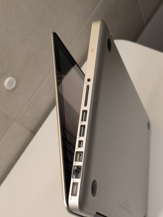 MacBook Pro 2012 i5 2.5GHz/8GB/500GB