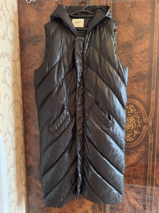 Платья туфли куртка пальто парка