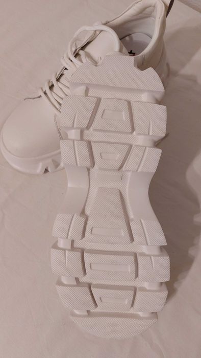 Pantofi Gryxx noi - piele naturala - nr 40
