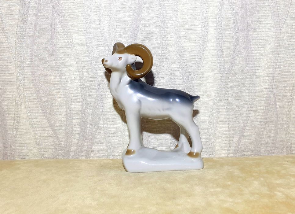 Статуэтка Архар горный баран