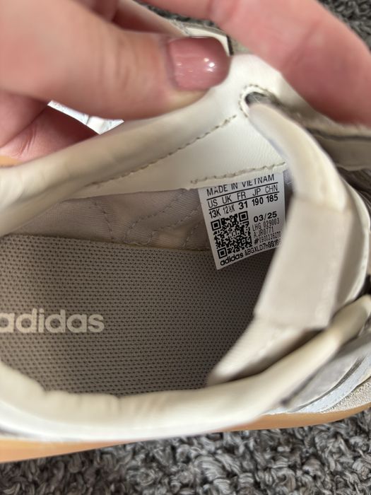 Маратонки Adidas 31н.
