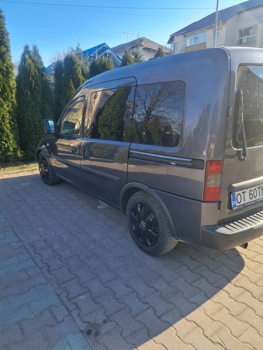 Opel Combo 1.7 cdti