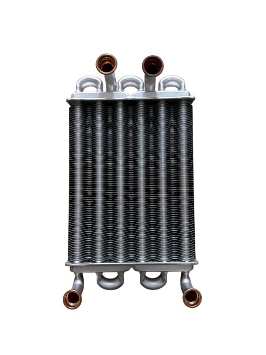 Теплообменики для Газовых Котлов