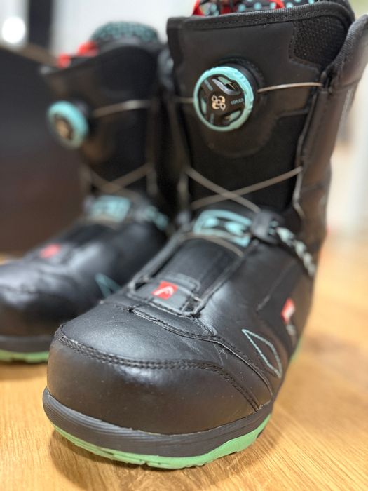 Сноуборд обувки Head 37-38 номер