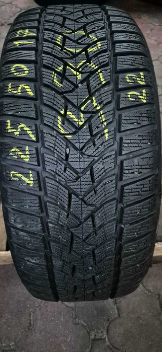 anvelope Bridgestone,Michelin,Dunlop,Semperit 225/50/17 m&s iarna