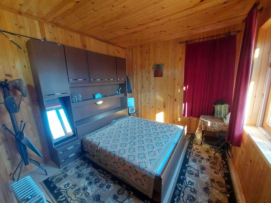 Продава се Къща в с. Заветно, Област Търговище - 120 кв.м за 276 €/кв.м - Снимка #7