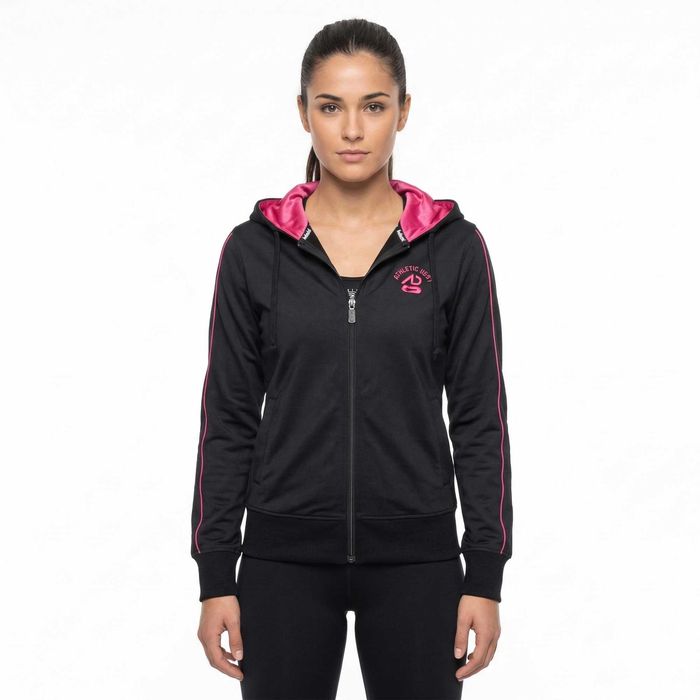 NIKE   Горнище/Дамско M