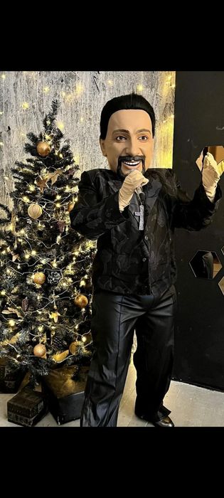 Стас Михайлов поздравит с 8 марта!