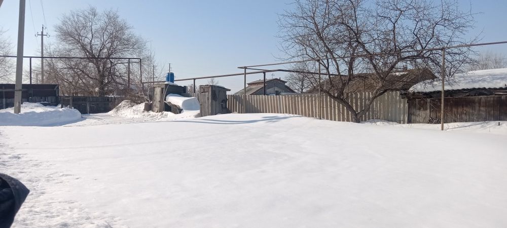 Обмен дома на квартиру