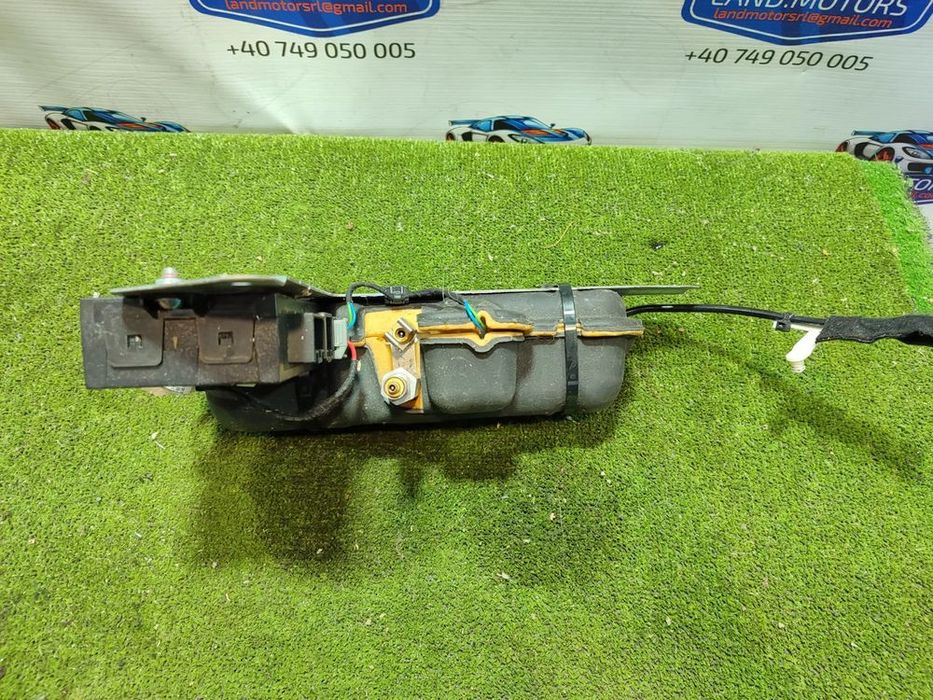 MODUL ELECTRONIC HAION VOLVO XC60 2011 2.0 DIESEL COD OEM 31299156 / 30754549 / 31299156 / HATCHBACK 2010-2014