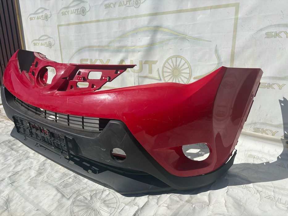 Bara fata cu spoiler Toyota RAV4 dupa 2012 cod 5241-42030 originala