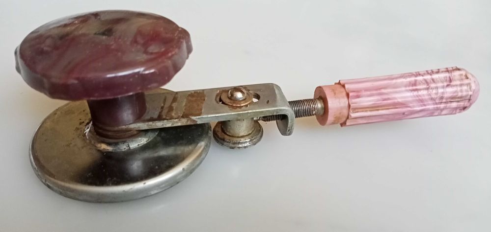 Банки стеклянные.