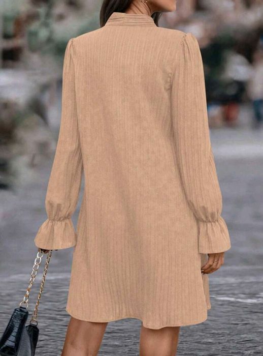 Дамски рокли размер S