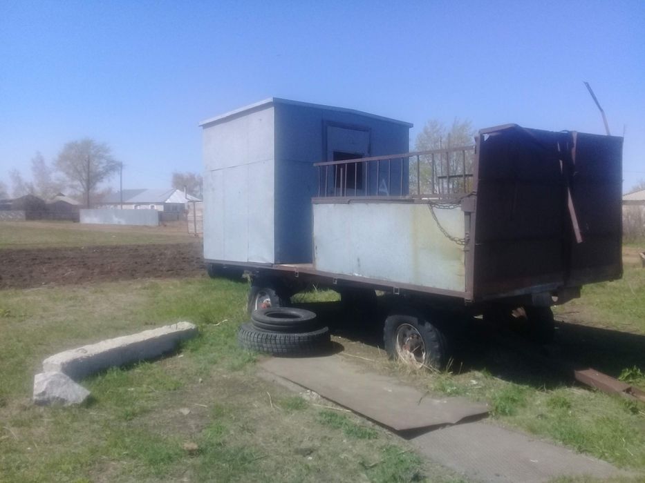Продам передвижной  вогончик .