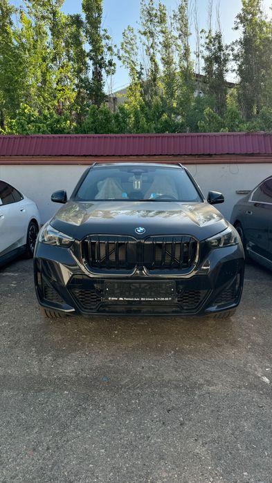Продам BMW X1 xDrive30e Гибрид в наличии с официальной гарантией