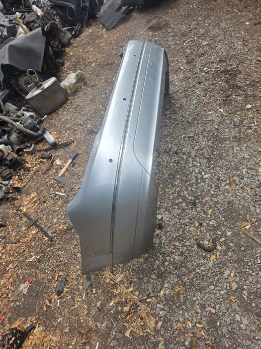 Задна броня за Mercedes W204