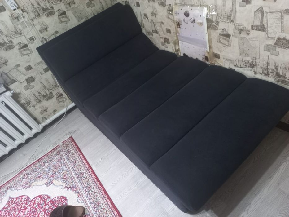 Диван в идеальном состоянии