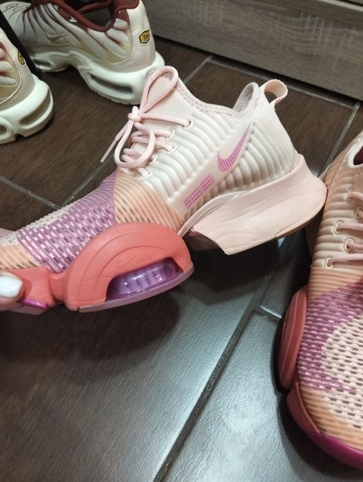Nike Air Max (roz) damă/femei