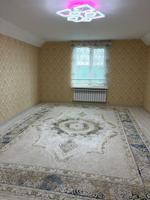 Продам дом мансардный