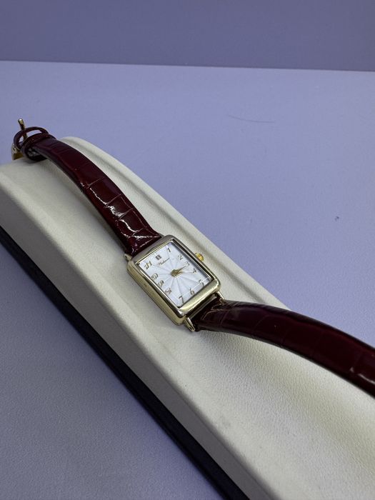 Золотые Часы женские Platinor Валерия