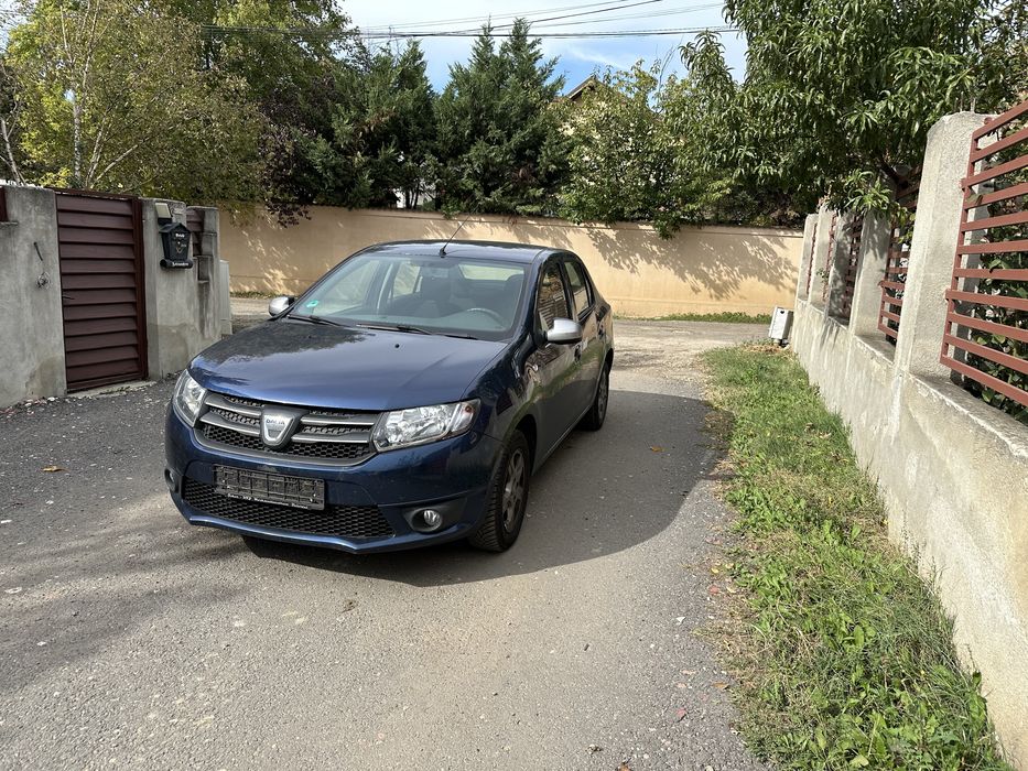 Dacia Logan Berlina 0,9 Tce