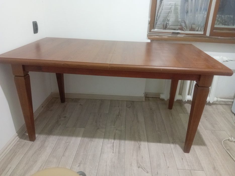 Продам стол 176х90 дуб