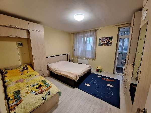 Двустаен под наем ОРБ< Сити Център, м-н Оазис