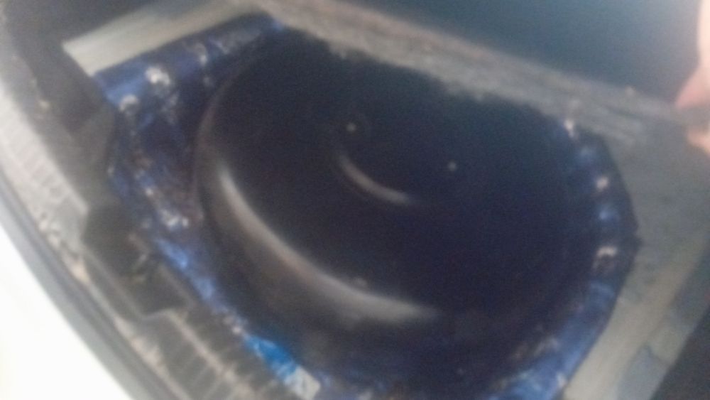 Malibu 2 матор 1.5 пропан танировка шумка