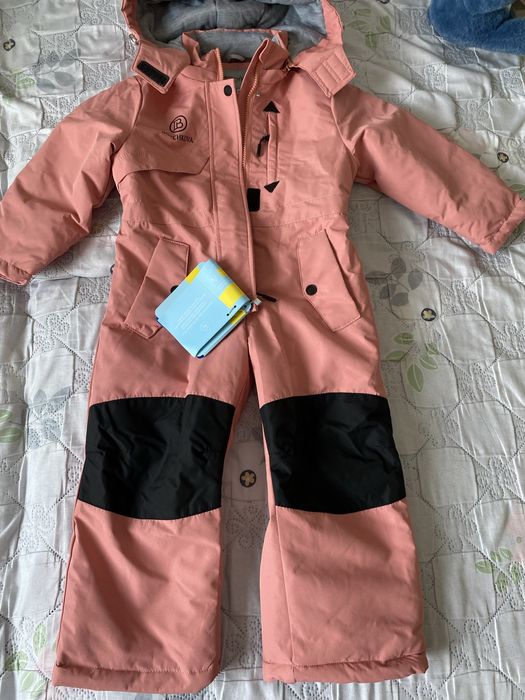 Продам комбинезоны