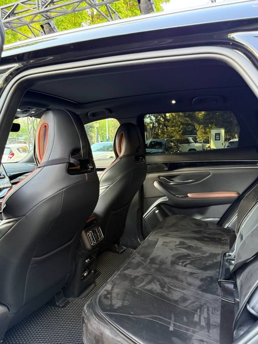 Продается BYD Song Plus dmi