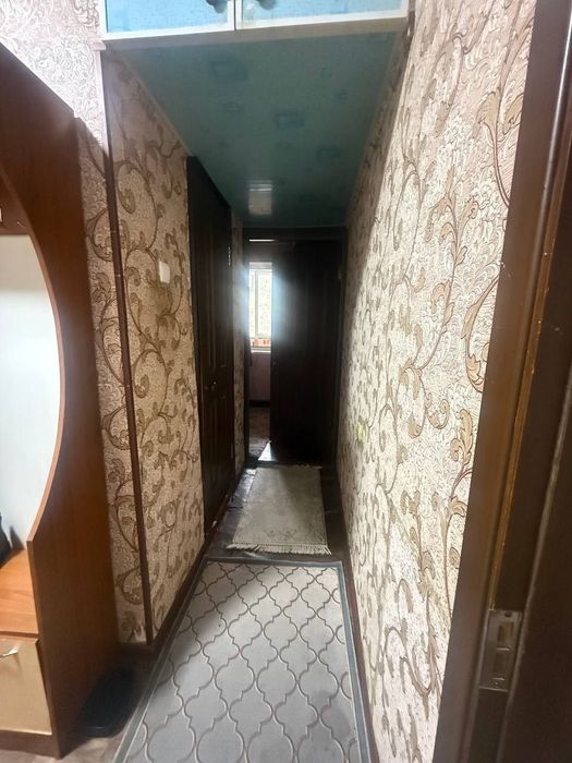 Продажа Ахмад Югнакий ТТЗ 1/2/5 Балкон2Х6 45м2 47.500 у.е Чистая Кв