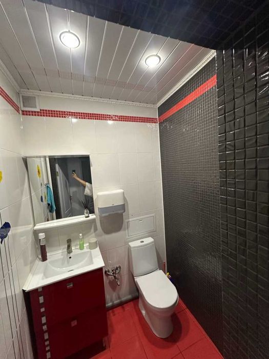 Офисное помещение, 108.6 м²,