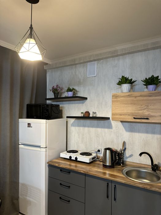 Сдам евролюкс на центральном рынке