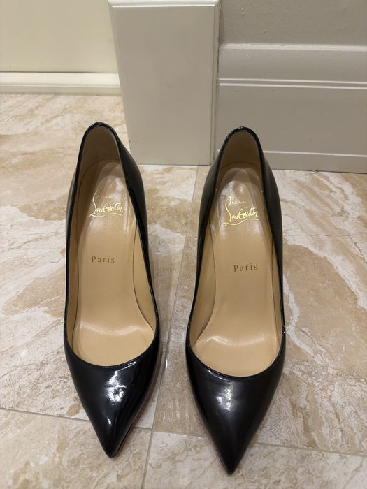Каблуки Louboutin Оригинал