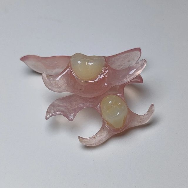 Тіс Протезирование