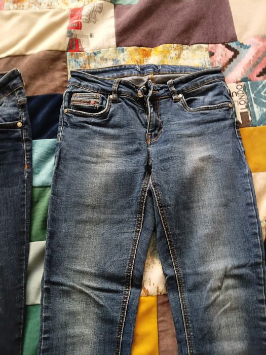 Продам женские джинцы