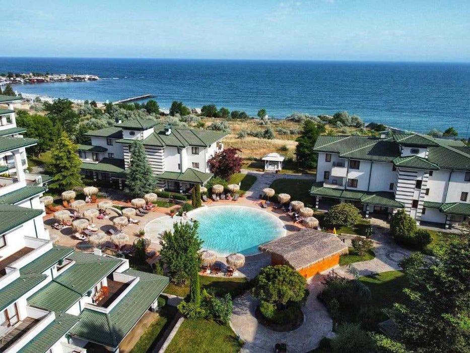 Продава се Едностаен апартамент в Варна, Морска градина - 42 кв.м за 1072 €/кв.м - Снимка #15