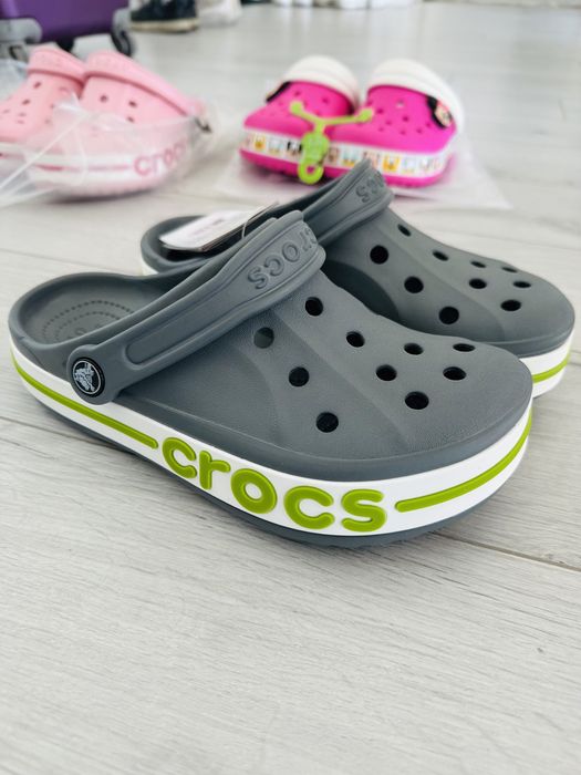 Crocs Сабо шлепки