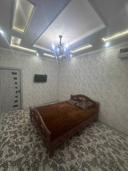 2 хонали  квартира