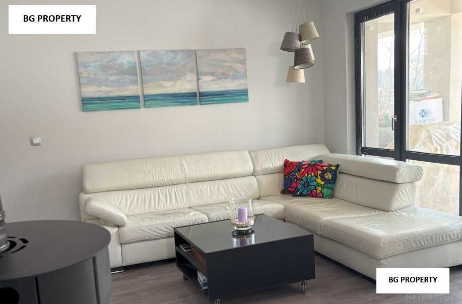 Дава се под наем Къща в Божурище - 240 кв.м за 1990 € - Снимка #6