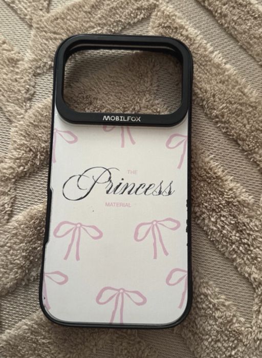 Husa Iphone 17 Pro