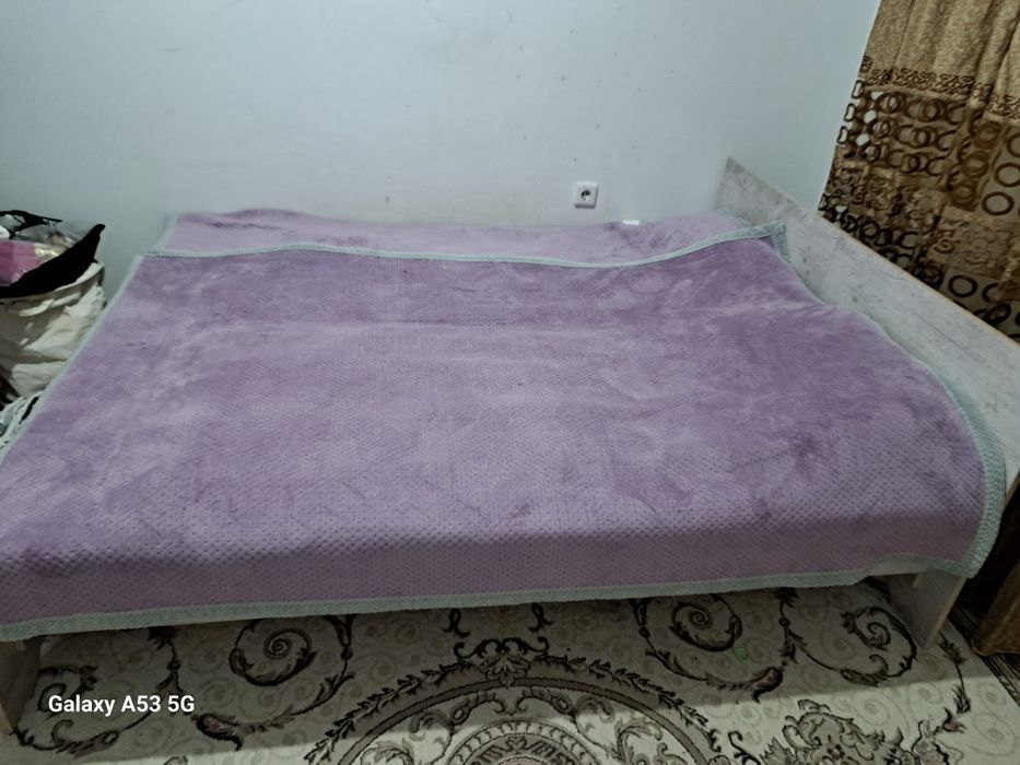 кроват детский сатылады