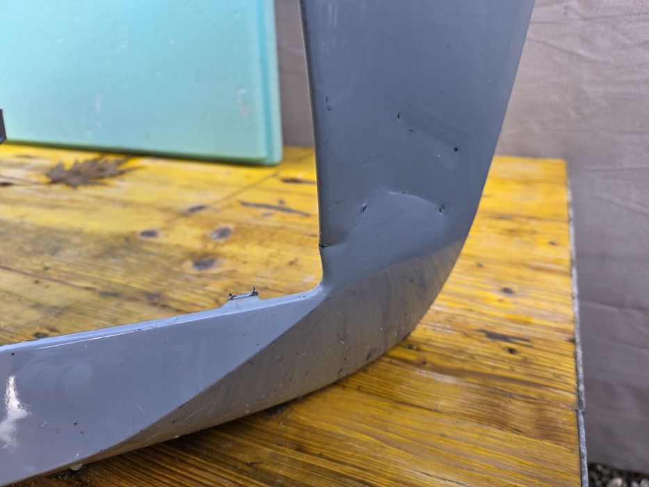 BMW X3 G45 2024 M Paket предна броня