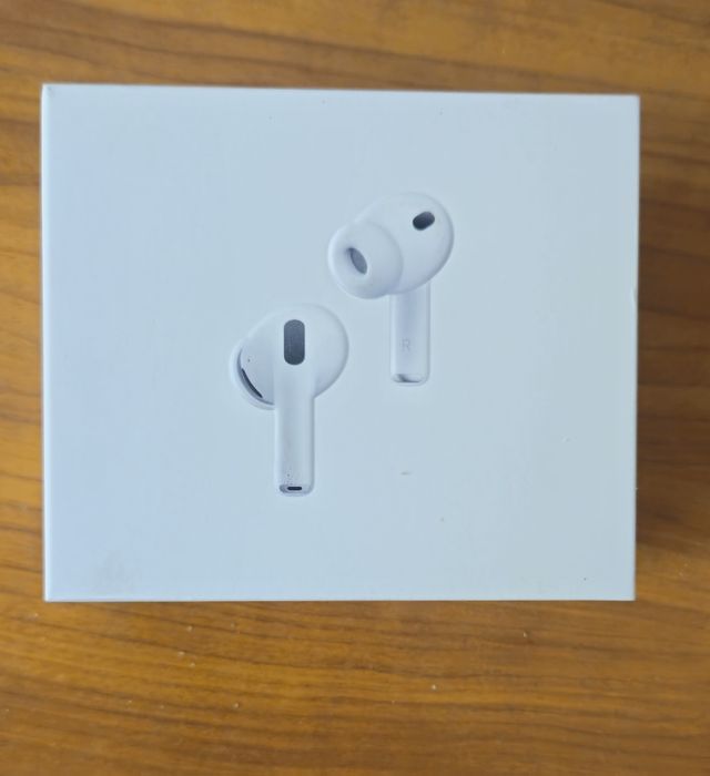 Casti Apple Airpods Pro 3 sigilate