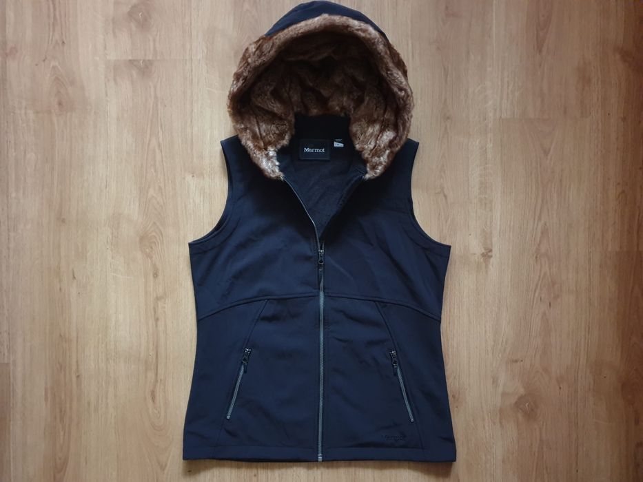 Marmot Furlong Vest L
