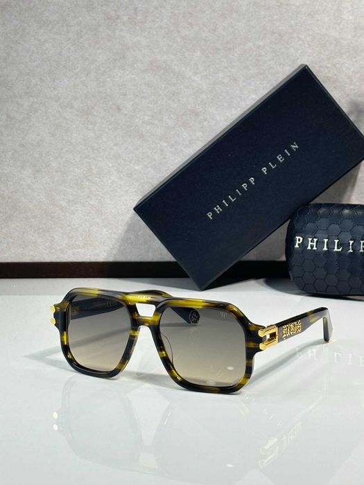 Ochelari de soare Philipp Lentile Polarizate, Protectie UV400