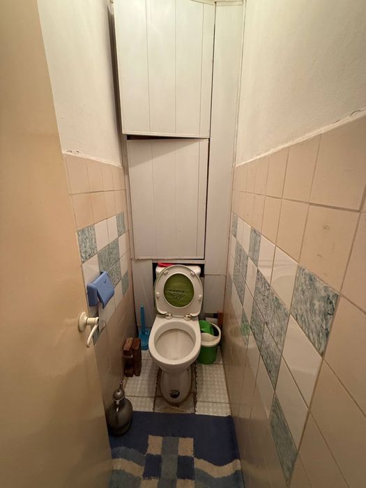 Продается 3-х комнатная квартира в Намангане