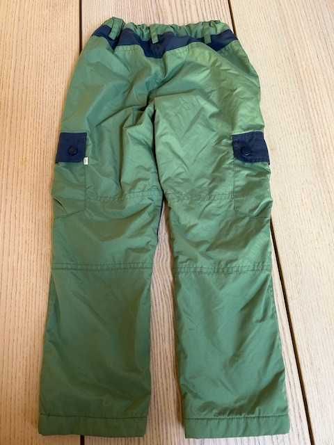 Детски термо панталон Frugi – размер 110/116 (5–6 г.)