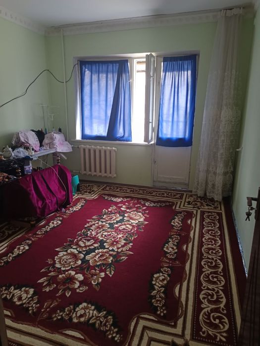 Продаётся Общежитие Спутник4 2/2/4